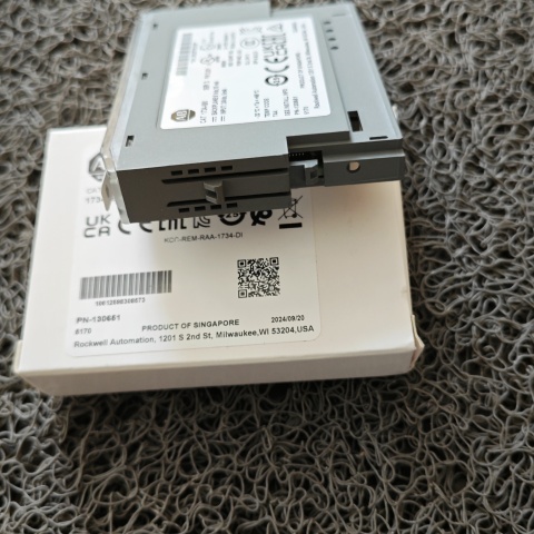 數(shù)字輸入模塊1734-IB8 (7)