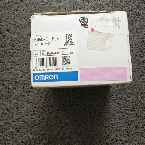控制器KM50-E1-FLK (3)