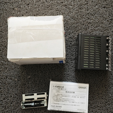 控制器KM50-E1-FLK (4)