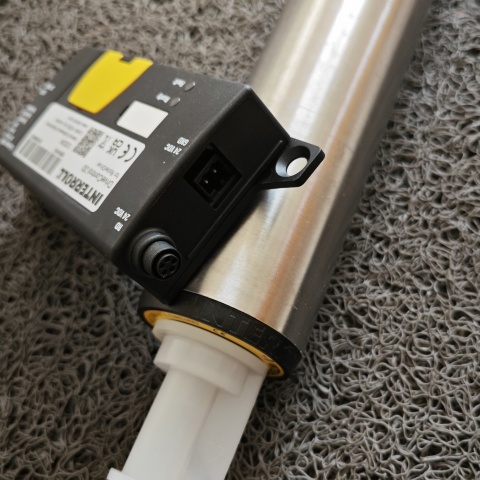 電動滾筒EC5000EL=456含控制卡 (10)