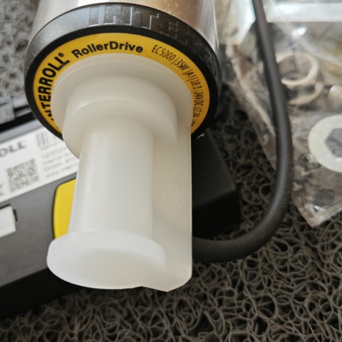 電動滾筒EC5000EL=456含控制卡 (9)