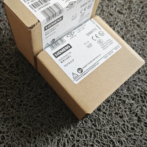 插頭6ES7972-0BB42-0XA0 (6)