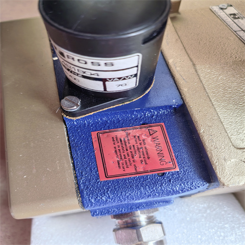 閥D3573A6161(DC24V) (5)