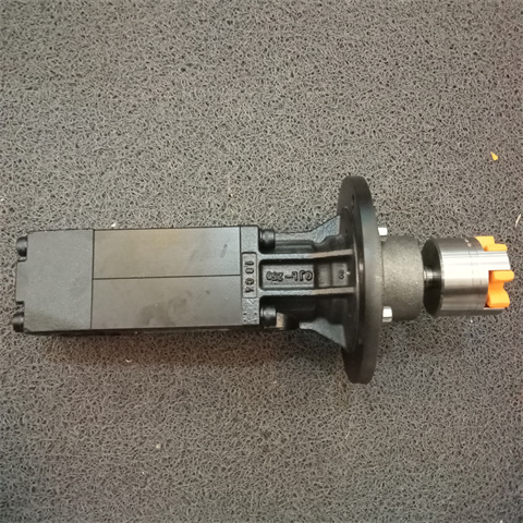 螺桿泵單泵KTS 25-50-T-G-KB (3)