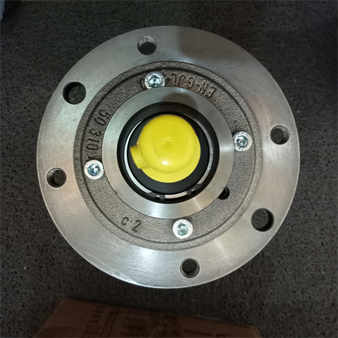 螺桿泵單泵 KTS 25-60-T (5)