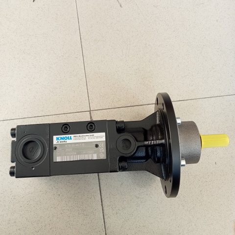 螺桿泵KTS 20-48-T-G (5)