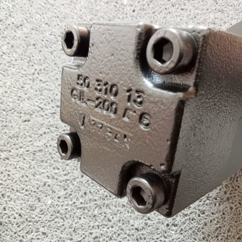 螺桿泵KTS 20-48-T-G (3)