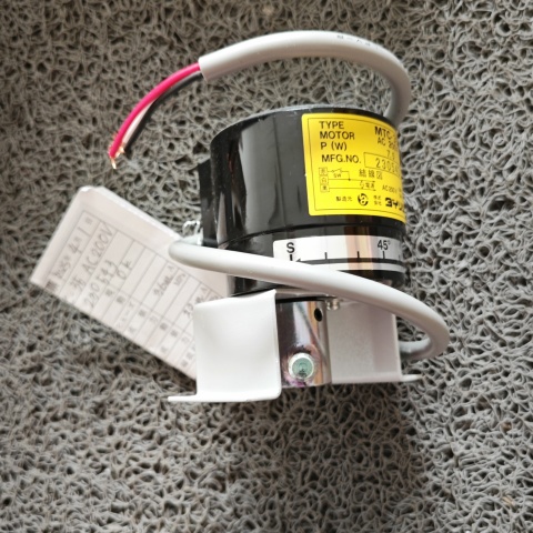 電機(jī)MTC-35 (6)