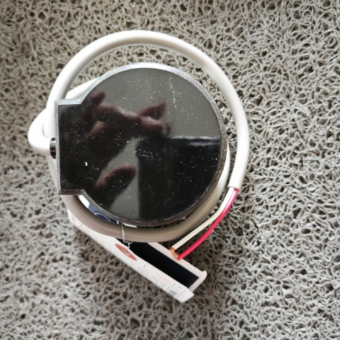 電機(jī)MTC-35 (8)