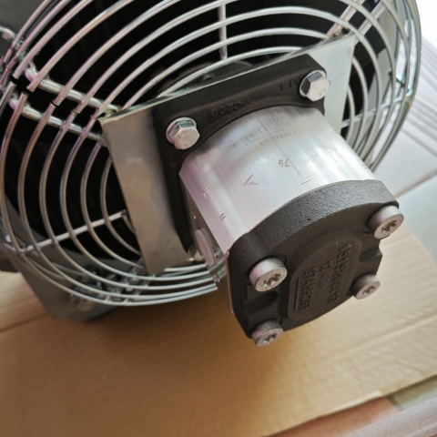 熱交換器52022040000 (2)