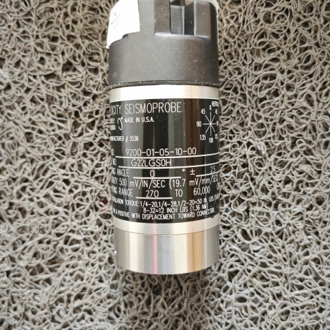 振動探頭9200-01-05-10-00 (1)