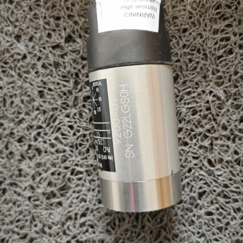 振動探頭9200-01-05-10-00 (2)