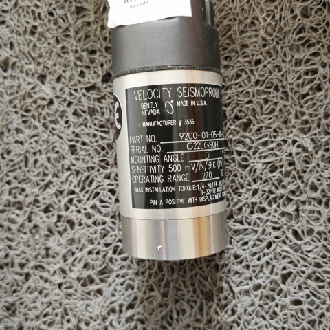 振動探頭9200-01-05-10-00 (4)