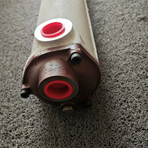 冷卻器FC140-1426-4 (3)