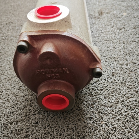 冷卻器FC140-1426-4 (7)