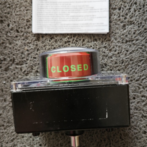 閥門回信器SB70300-20X11A2 (4)