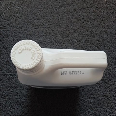 P80橡膠潤滑劑(EMUISION通用型)1L瓶 (2)