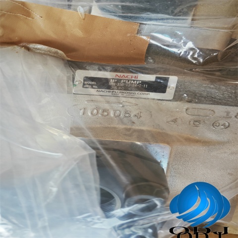 齒輪泵 IPH-35B-13-64-T-11 (1892 L-MIN) (9)