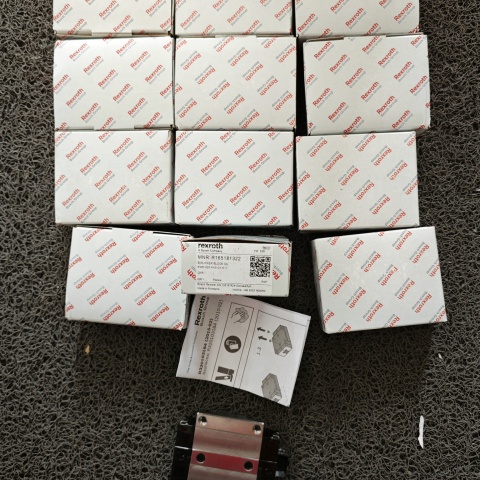 導(dǎo)軌滑塊R165181322 (5)