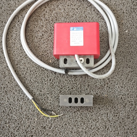 振動(dòng)器YZAW 080 X00 D19 (7)