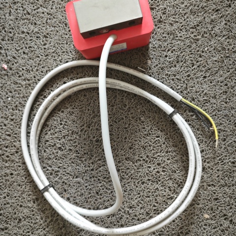 振動(dòng)器YZAW 080 X00 D19 (4)