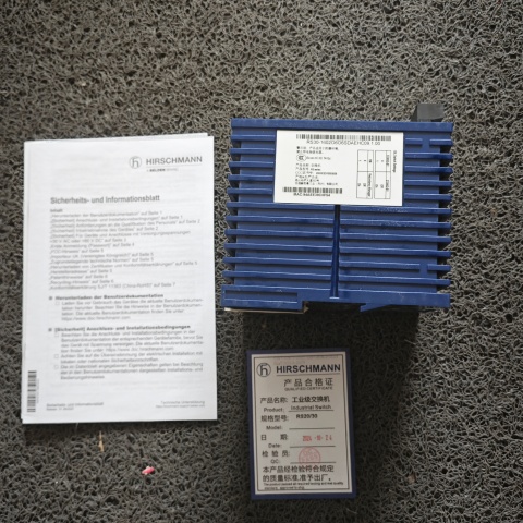 交換機(jī) RS30-1602O6O6SDAEHC09