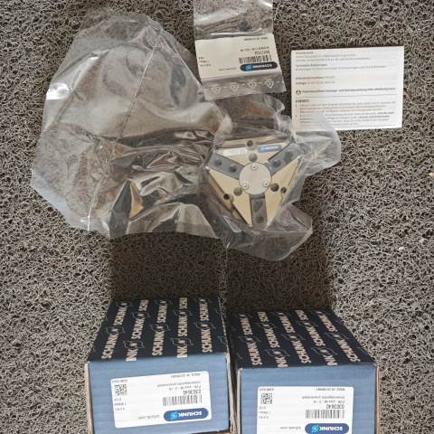 夾緊缸(3點) 0303640 PZN-PLUS 64-2-IS (4)