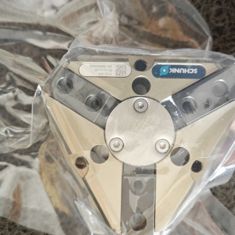 夾緊缸(3點) 0303640 PZN-PLUS 64-2-IS (3)