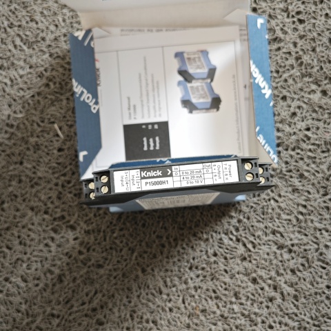 信號放大器P15000H1 (6)