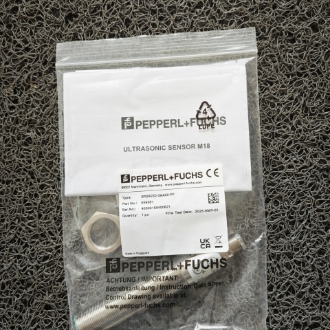 接近開關(guān)3RG6232-3AA00-PF (2)