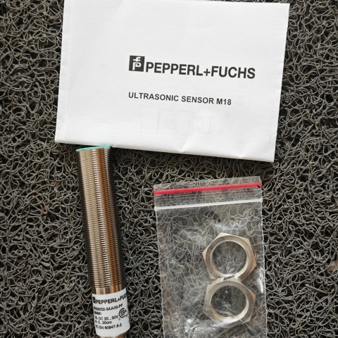 接近開關(guān)3RG6232-3AA00-PF (3)