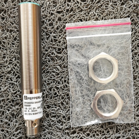 接近開關(guān)3RG6232-3AA00-PF (4)