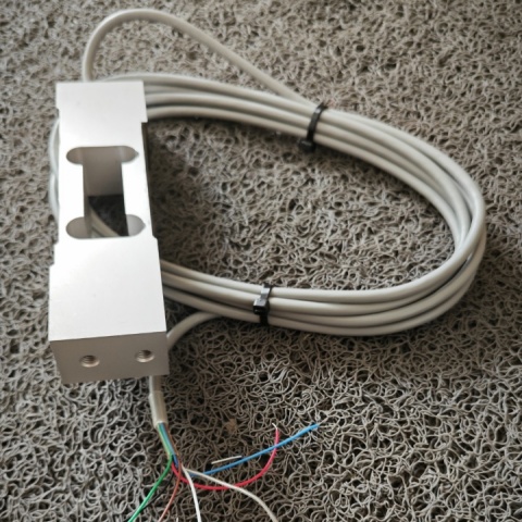 稱重傳感器7MH5102-2GD00 (8)