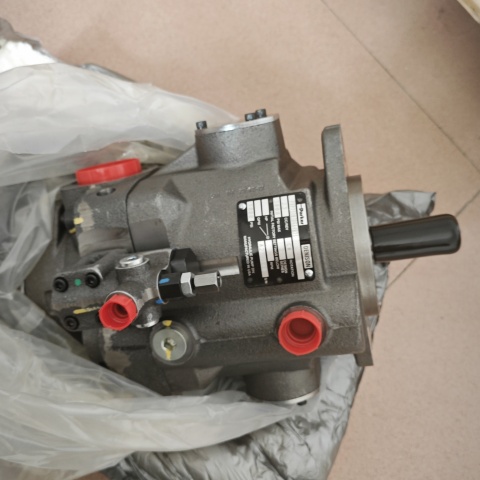 液壓泵PVP23303R6A4M21 (4)