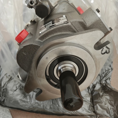 液壓泵PVP23303R6A4M21 (3)