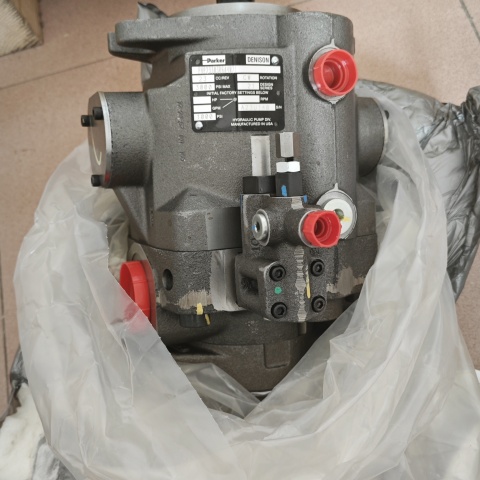液壓泵PVP23303R6A4M21 (1)