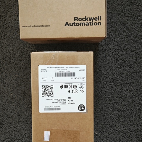 變頻器25C-A8P0N114 (4)