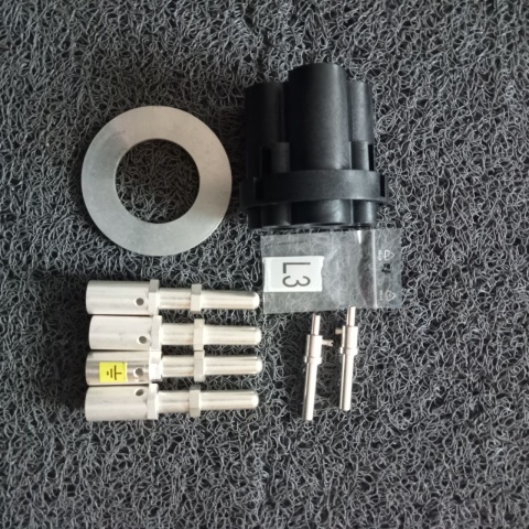 公插頭331309;3PX4 (公插頭) (3)