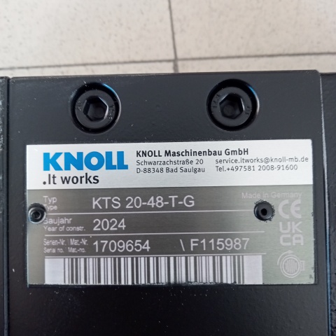 螺桿泵KTS 20-48-T-G (7)