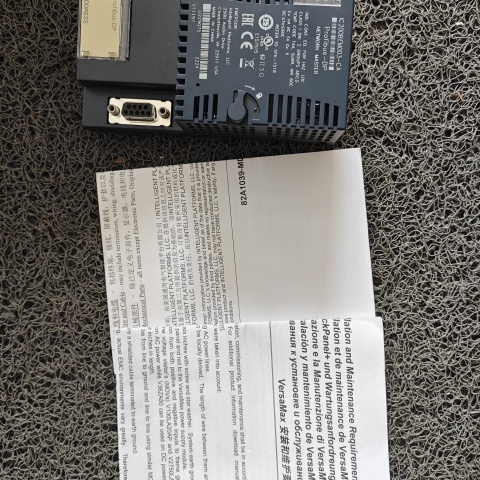 模塊IC200BEM003 (4)