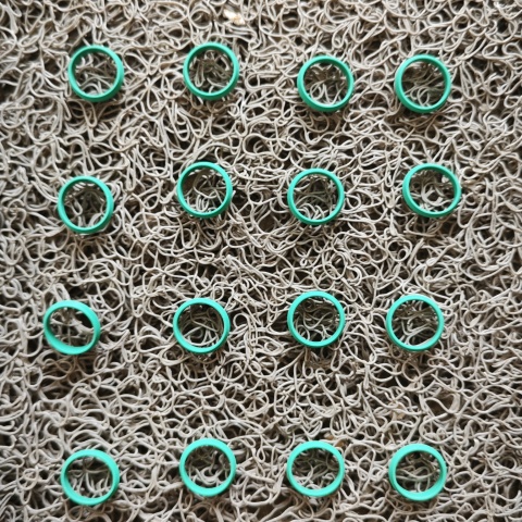 密封圈WAL610873 (5)