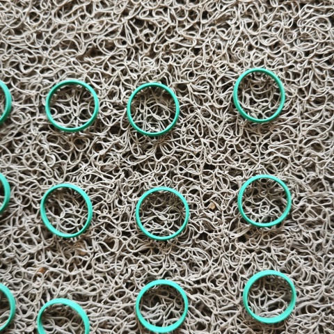 密封圈WAL610875 (4)