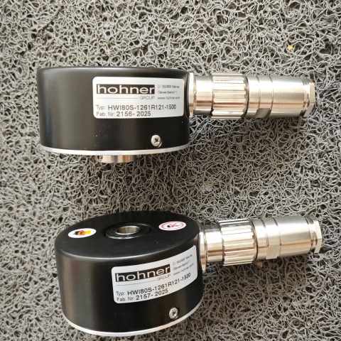 編碼器 HWI80S-1261R121-1500 (2)