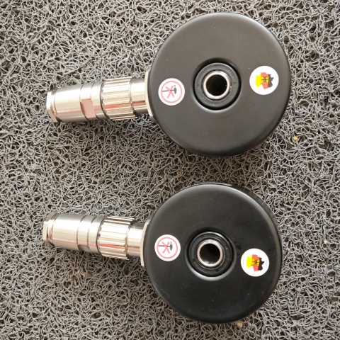 編碼器 HWI80S-1261R121-1500 (4)