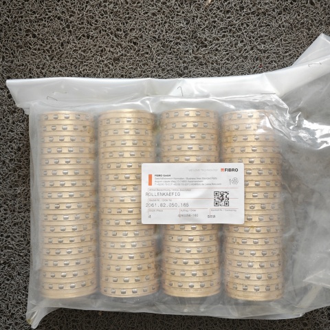 滾子保持架 2061