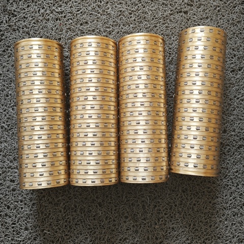 滾子保持架 2061