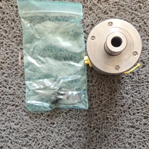 旋轉(zhuǎn)接頭95