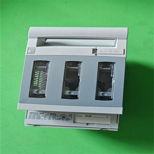 RITTAL斷路器 SV9343