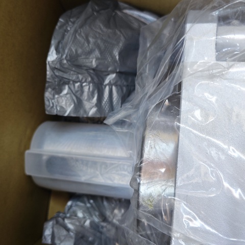 減速機(jī) PGX180-H-10 (3)