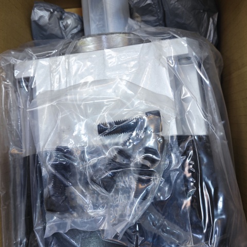 減速機(jī) PGX180-H-10 (2)